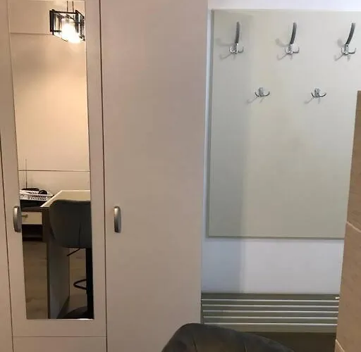 First Choice Apartment 12