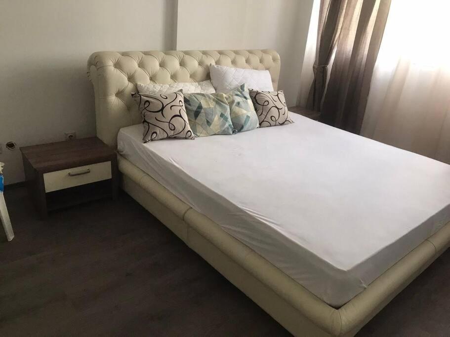 First Choice 12 Apartment